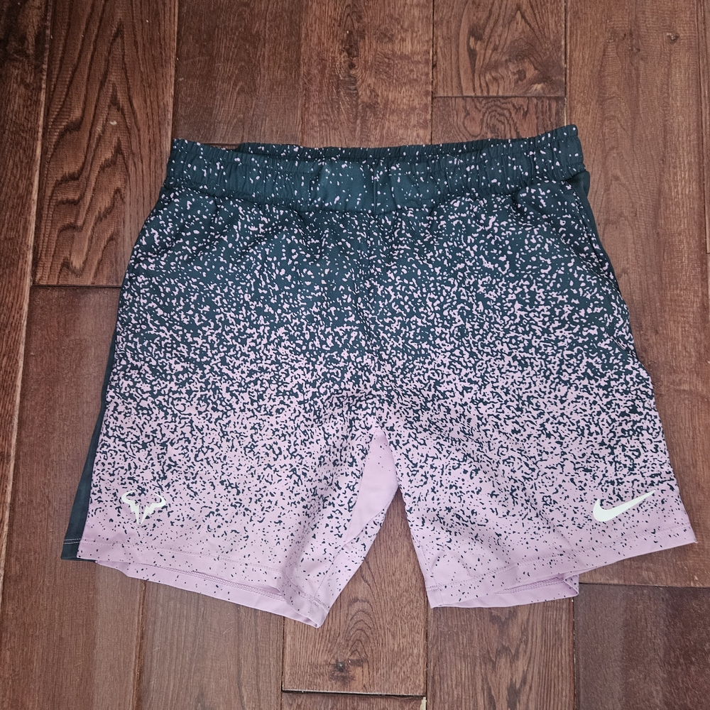 Nike Rafael Nadal Shorts